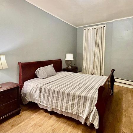 Penn Station Room Motel Casa 纽瓦克 外观 照片