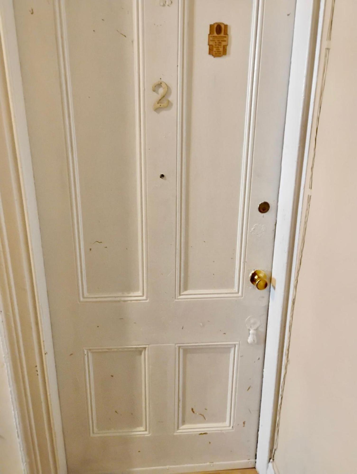 Penn Station Room Motel Casa 纽瓦克 外观 照片