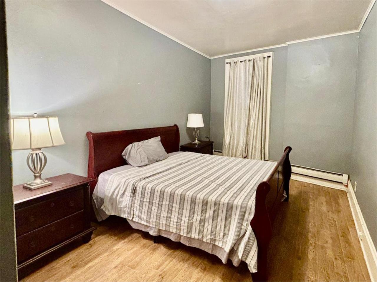 Penn Station Room Motel Casa 纽瓦克 外观 照片